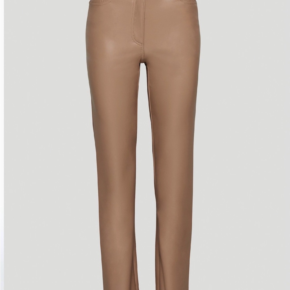 Wilfred Brown Pantsuit - Picture 9 of 9